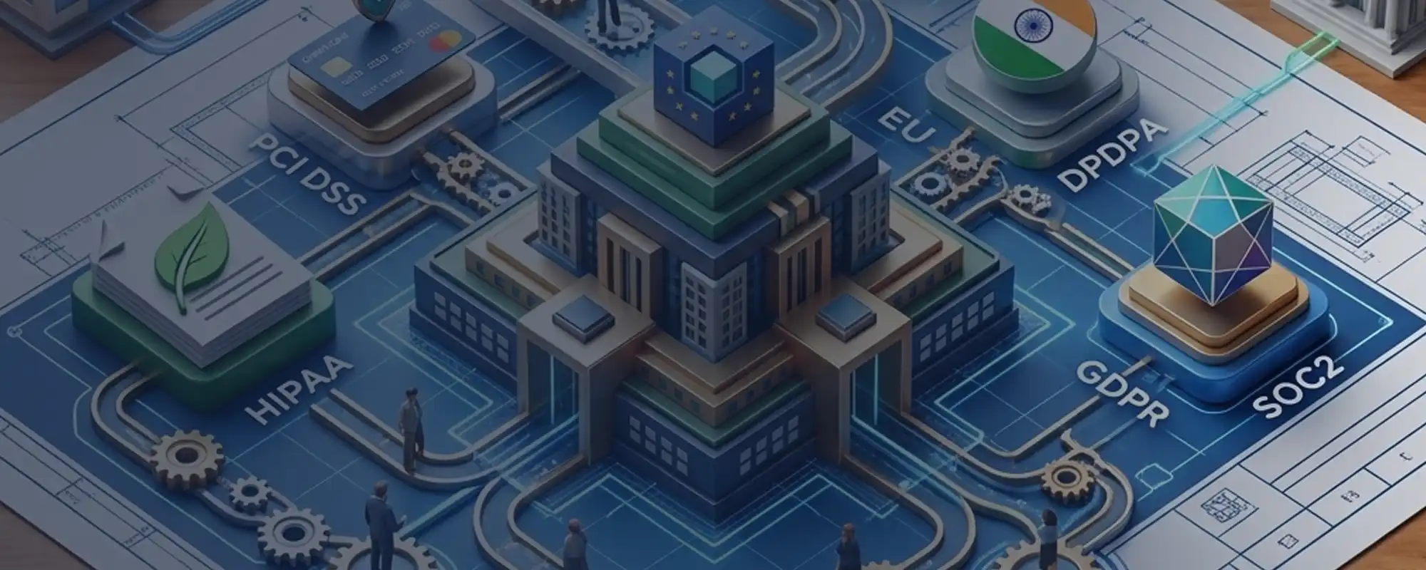 Governance, Risk and Compliance