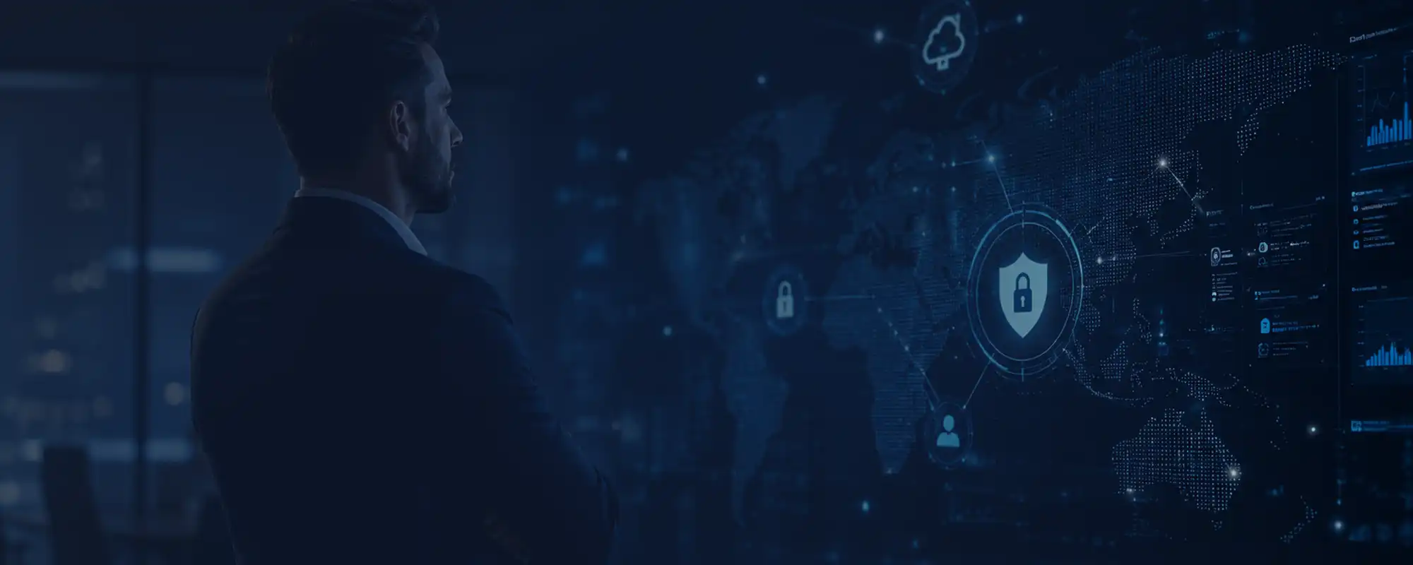 Leadership - SysTree Cybersecurity