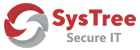 SysTree CyberSecurity - Logo