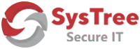 SysTree CyberSecurity - Logo