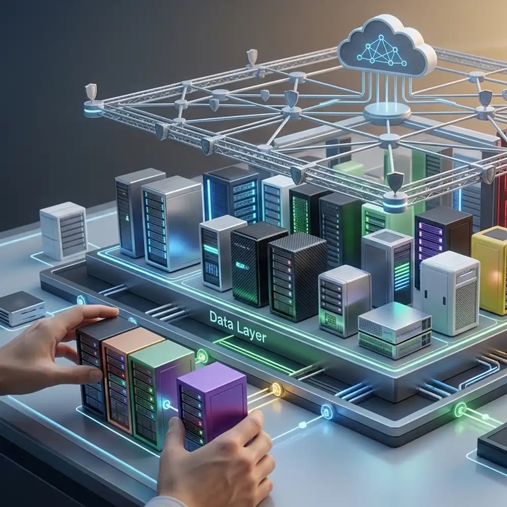 Services - SysTree CyberSecurity