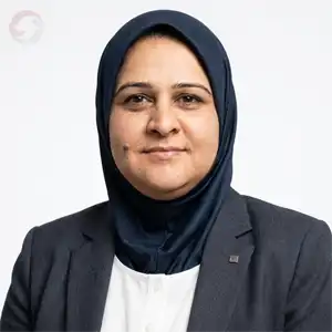 Thaseen Unisa, Co-Founder & CFO | SysTree Cybersecurity